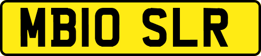 MB10SLR
