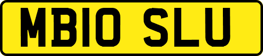 MB10SLU