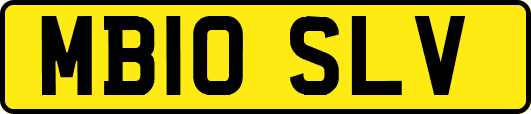 MB10SLV