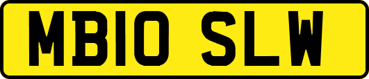 MB10SLW