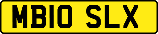MB10SLX
