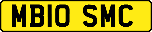 MB10SMC