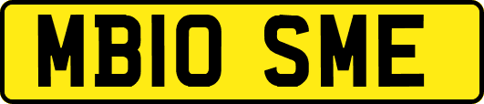 MB10SME