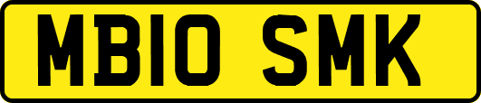 MB10SMK
