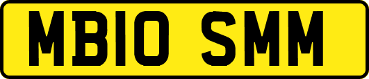 MB10SMM
