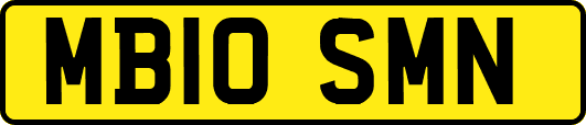 MB10SMN