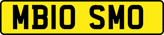 MB10SMO