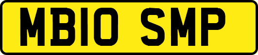MB10SMP