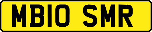 MB10SMR