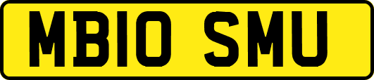 MB10SMU
