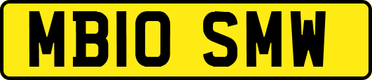 MB10SMW