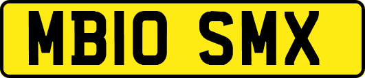 MB10SMX