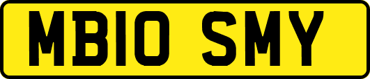 MB10SMY