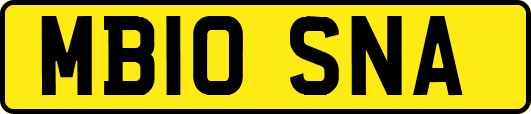 MB10SNA