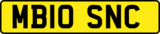 MB10SNC