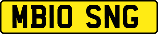 MB10SNG