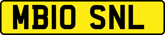 MB10SNL
