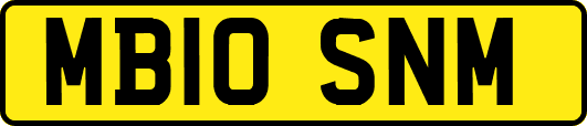 MB10SNM