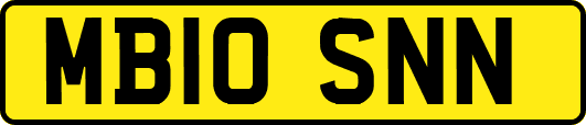 MB10SNN