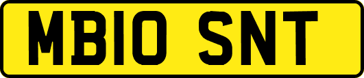MB10SNT