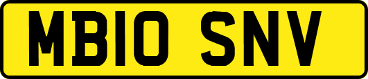 MB10SNV