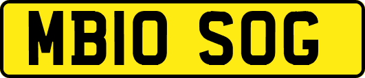 MB10SOG