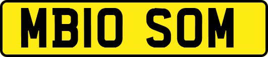 MB10SOM