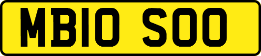 MB10SOO