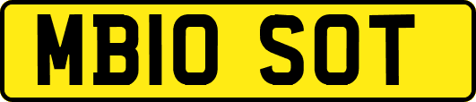 MB10SOT