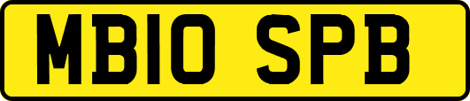 MB10SPB