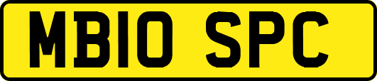 MB10SPC