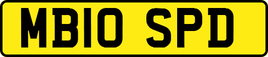 MB10SPD