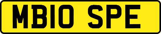 MB10SPE