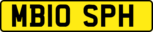 MB10SPH
