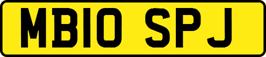 MB10SPJ