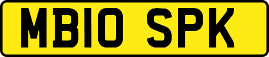 MB10SPK