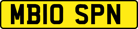 MB10SPN