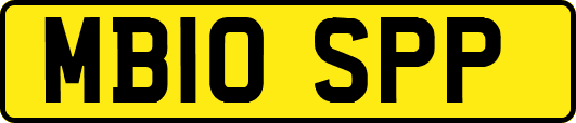 MB10SPP