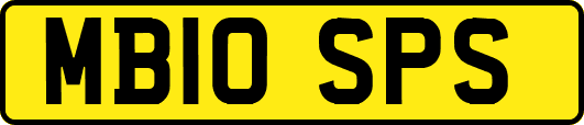 MB10SPS
