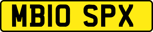 MB10SPX
