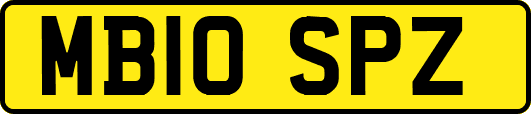 MB10SPZ