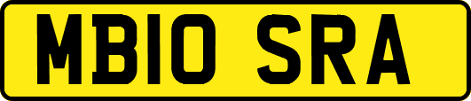 MB10SRA