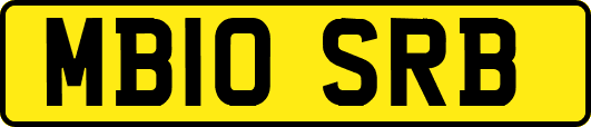 MB10SRB