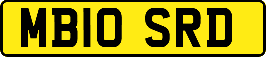 MB10SRD