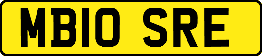 MB10SRE