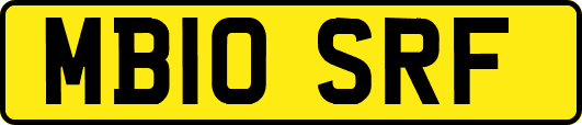 MB10SRF
