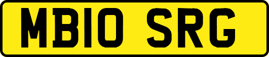 MB10SRG