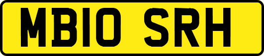 MB10SRH