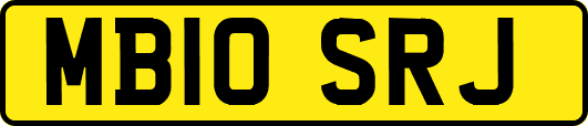 MB10SRJ