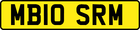 MB10SRM